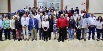 Refuerza SEPUIMM  la protección de los humedales como base del desarrollo sostenible en BCS