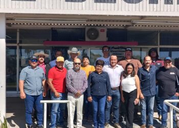 Coordinan Estado y Municipio estrategia para consolidar a Comondú como destino de naturaleza y aventura