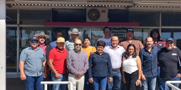 Coordinan Estado y Municipio estrategia para consolidar a Comondú como destino de naturaleza y aventura