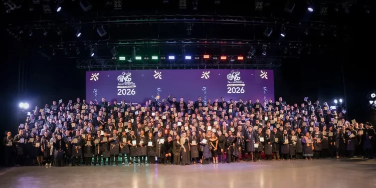 La Paz se consolida como destino gastronómico imperdible en la Guía México Gastronómico 2026