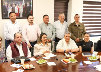 Garantiza Gobierno del Estado continuidad de apoyos a estudiantes sudcalifornianos