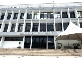 Ajusta Secretaría de Finanzas de BCS horarios de oficinas recaudadoras en La Paz