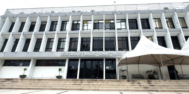 Ajusta Secretaría de Finanzas de BCS horarios de oficinas recaudadoras en La Paz