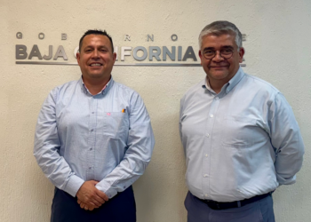 Designa Gobierno de BCS nuevos titulares en la Subsecretaría de Finanzas y la Tesorería General del Estado