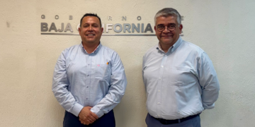 Designa Gobierno de BCS nuevos titulares en la Subsecretaría de Finanzas y la Tesorería General del Estado