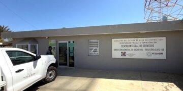 Suspenden temporalmente atención en oficinas recaudadoras del Pacífico Norte: SFyAD