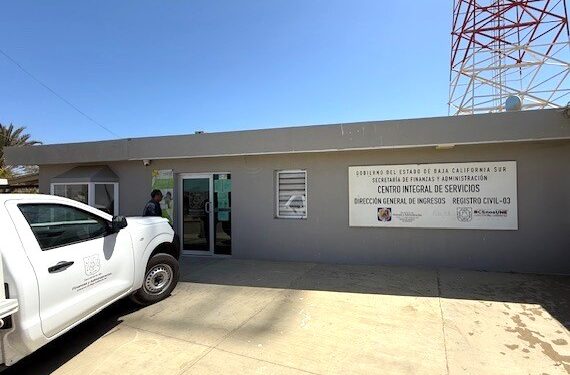 Suspenden temporalmente atención en oficinas recaudadoras del Pacífico Norte: SFyAD