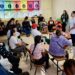 Gobierno de BCS impulsa cultura de derechos humanos en preescolar de La Paz