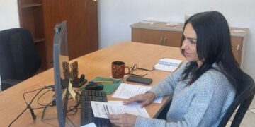 Refuerza BCS coordinación con Federación contra la trata de personas