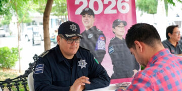 Realizará SNE-BCS jornada “Por la Seguridad” con más de 600 vacantes en La Paz