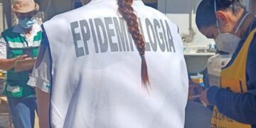 Confirma Salud Estatal un caso de sarampión en Los Cabos