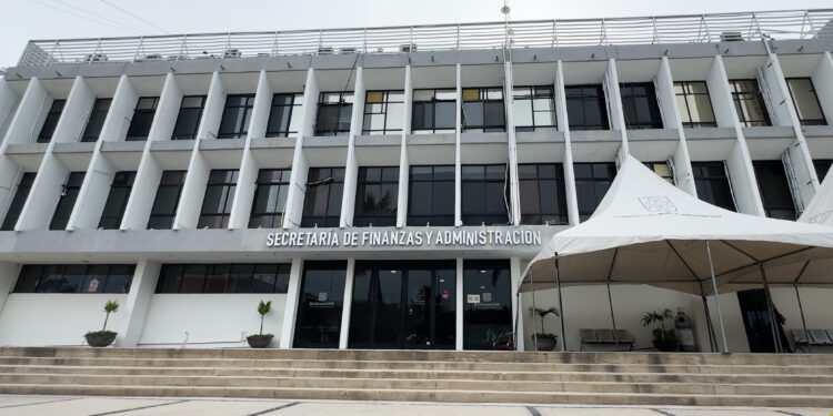 Baja California Sur será sede del 4.º Encuentro Nacional de Titulares de Finanzas