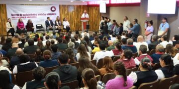 Refuerza Gobierno estatal programas de salud con nuevas unidades y equipamiento: VMCC