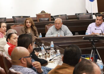 Poderes del Estado y municipios de BCS presentarán propuesta del pliego petitorio al Sindicato de Burócratas 