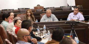 Poderes del Estado y municipios de BCS presentarán propuesta del pliego petitorio al Sindicato de Burócratas 