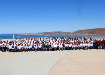 Reconoce Gobernador VMCC a más de 200 deportistas y entrenadores; entrega estímulos por 1.8 millones de pesos