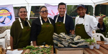 Conforman Comité Organizador de la 5.ª edición del Festival del Ostión en Comondú