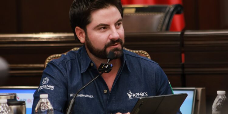 Obtiene API-BCS distintivo de empresa socialmente responsable 2026