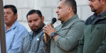 Entrega Gobierno de BCS 31 concesiones de transporte en el Valle del Vizcaíno