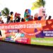Salud Estatal distribuye 95 mil preservativos durante el Carnaval La Paz 2026