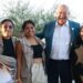 Reafirma Víctor Castro compromiso social con juventudes de Los Cabos en el festival cultural “Vibra Joven”