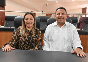 Legislan para evitar la injerencia en el sindicalismo burocrático en BCS