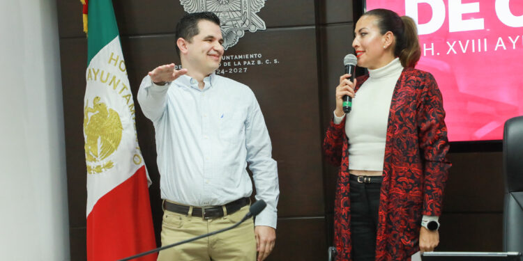 Designan a Francisco Javier Ramírez Robles como titular de Seguridad Vial y Transporte