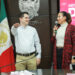 Designan a Francisco Javier Ramírez Robles como titular de Seguridad Vial y Transporte