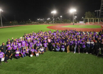 Reconoce Milena Quiroga avances del Programa Impulso y apoyo de los promotores