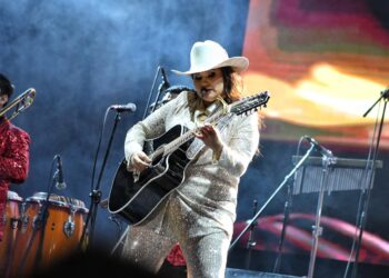 Participarán destacados talentos locales en el Carnaval La Paz 2026 