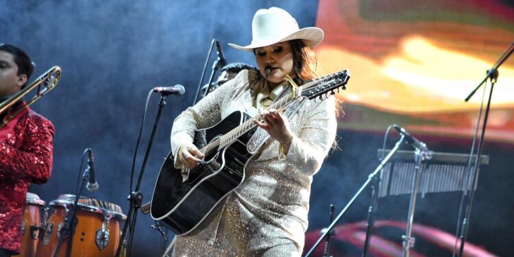 Participarán destacados talentos locales en el Carnaval La Paz 2026 