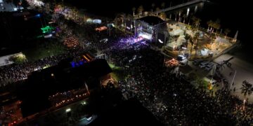 Se fortalece el emprendimiento local durante el Carnaval La Paz