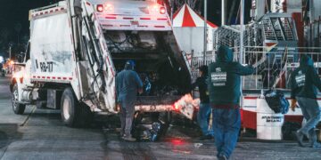 Carnaval La Paz 2026 se prepara para su gran cierre con Edén Muñoz