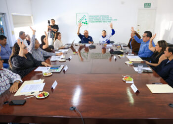 En La Paz se aprobaron descuentos en conexión y adeudos de agua