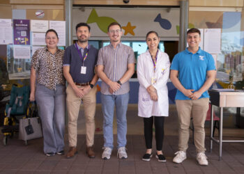 Ayuntamiento de La Paz y CRIT suman esfuerzos para fortalecer actividades en favor de la inclusión