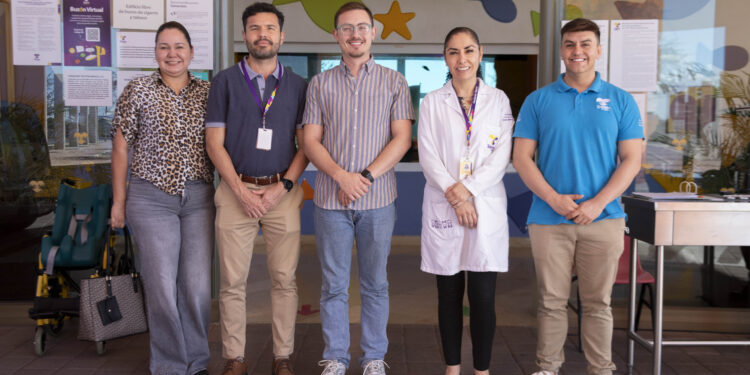 Ayuntamiento de La Paz y CRIT suman esfuerzos para fortalecer actividades en favor de la inclusión