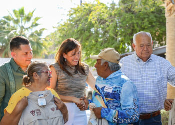 La Paz fortalece su oferta turística: Milena Quiroga inaugura punto de venta único con más de 70 empresas integradas