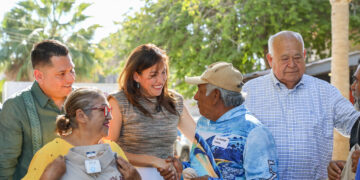 La Paz fortalece su oferta turística: Milena Quiroga inaugura punto de venta único con más de 70 empresas integradas