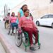 “Comunidad Sobre Ruedas” impulsa inclusión de personas con discapacidad en San José del Cabo