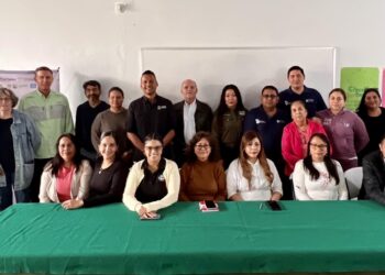 SECTUR y SETUE fortalecen el turismo comunitario en BCS