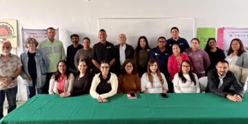 SECTUR y SETUE fortalecen el turismo comunitario en BCS