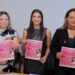 Invitan en Los Cabos a participar en la convención “Mujeres Seguras en Entornos Digitales” 