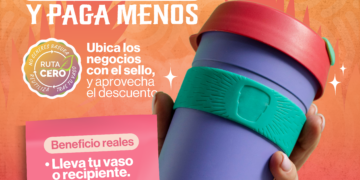 Más de 18 comercios ofrecerán promociones a quienes reciclen en el Carnaval