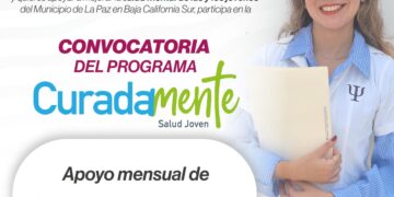 Convocan a jóvenes psicólogos al programa Curadamente–Salud Joven