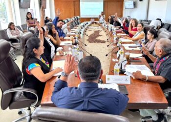 Aprueba Junta de Gobierno del IMAIA el Plan Anual de Adquisiciones 2026