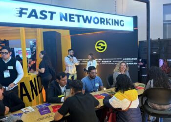 Participa Los Cabos en la Feria Internacional de Innovación y Emprendimiento