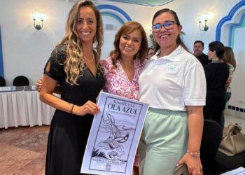 Se suma Los Cabos a la Mega Limpieza Estatal “Ola Azul” para proteger el ecosistema marino