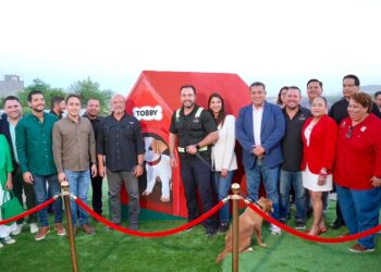 Será Los Cabos sede del V Congreso Internacional por el Bienestar Animal