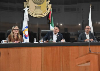 Analiza Congreso de BCS iniciativa para publicar edictos en medios digitales