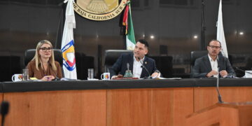 Analiza Congreso de BCS iniciativa para publicar edictos en medios digitales